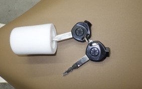 YAMAHA VINO 50 Gen.4 2025 AY02