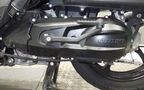 SUZUKI ADDRESS 110