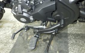 HONDA REBEL 250 E-Clutch 2025 MC49