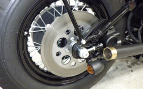 HARLEY FLSTC 1340 1997