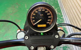 HARLEY HARLEY XL1200N 2007 CZ3