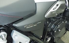 HONDA CB1300SF SUPER FOUR SP 2026 SC54