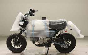 HONDA MONKEY 125 JB05