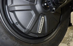 HONDA EM1 e: 2021 EF16