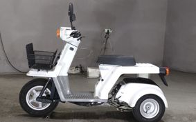 HONDA GYRO TD02