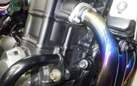 HONDA CB1300SB SUPER BOLDOR SP 2019 SC54