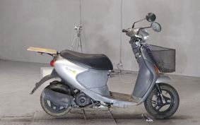 SUZUKI LETS4 CA45A