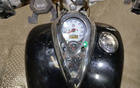 YAMAHA DRAGSTAR400 VH01J