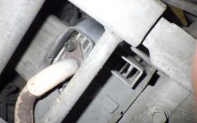 SUZUKI ADDRESS V125 G CF4EA