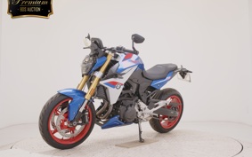 BMW F900R 2025