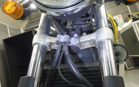 YAMAHA XJR400 Gen.3 R 2002 RH02J