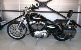 HARLEY XL1200L 2009 CX3