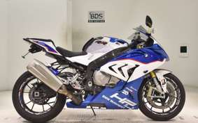 BMW S1000RR 2016