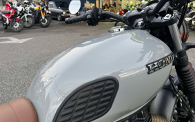 HONDA GB350S 2022 NC59