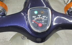 HONDA C50 SUPER CUB AA01