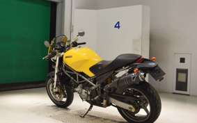 DUCATI MONSTER S4 2001