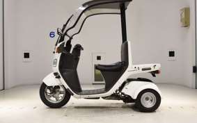 HONDA GYRO CANOPY TA03