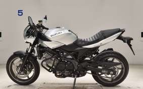 SUZUKI SV650 X A 2024 VP55E