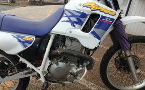 HONDA XL250 DEGREE MD26