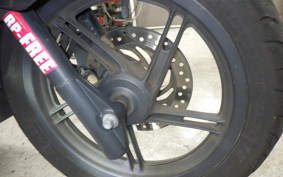 HONDA PCX 125 JF56