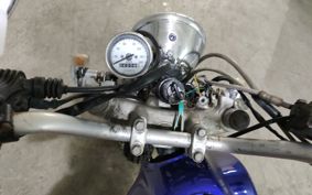 YAMAHA TW200 DG07J