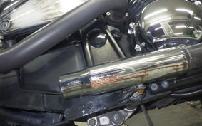 KAWASAKI VULCAN 400 Gen.2 1995 VN400A