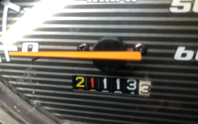 YAMAHA JOG DELUXE SA36J