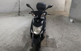 YAMAHA CYGNUS 125 X SE46
