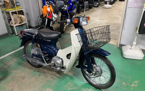 HONDA SUPER CUB50 AA01