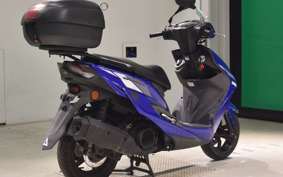 YAMAHA CYGNUS 125 XSR 3 SED8J