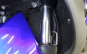 YAMAHA CYGNUS 125 XSR 3 2019 SED8J