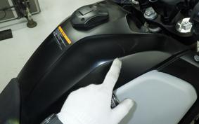 YAMAHA TENERE 700 2020