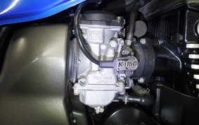 KAWASAKI ZRX1200 S 2002 ZRT20A