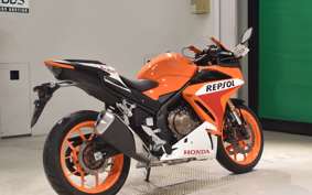 HONDA CBR400R 2024 NC56