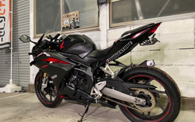 HONDA CBR250RR MC51