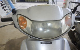 HONDA DIO Gen.6 AF68