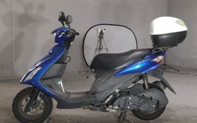 SUZUKI ADDRESSV125SS CF4MA