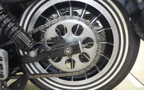 HARLEY FLH 1340 1979
