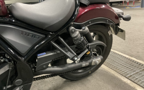 HONDA  REBEL 1100 2022 SC83