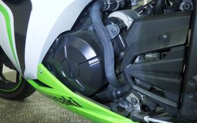 KAWASAKI NINJA 250 EX250L