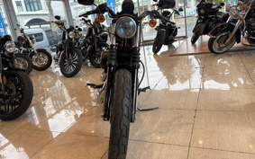 HARLEY HARLEY XL883N 2012 LE2