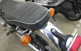 KAWASAKI W650 2003 EJ650A