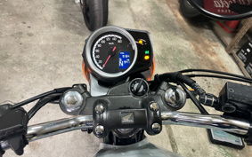 HONDA GB350S 2021 NC59