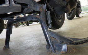 HONDA FORESIGHT EX MF04