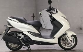 YAMAHA MAJESTY 155S SG28J