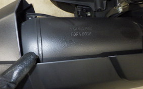 YAMAHA CYGNUSｸﾞﾘﾌｧｽ 2002 SEJ4J