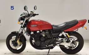 YAMAHA XJR400 R 1996 4HM