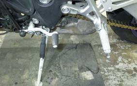 YAMAHA MT-10 SP 2017 RN50J