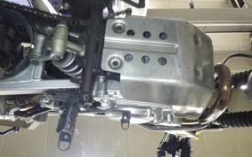 YAMAHA SEROW 250 Gen.2 DG17J
