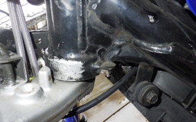 HONDA CB400SF VTEC 2000 NC39